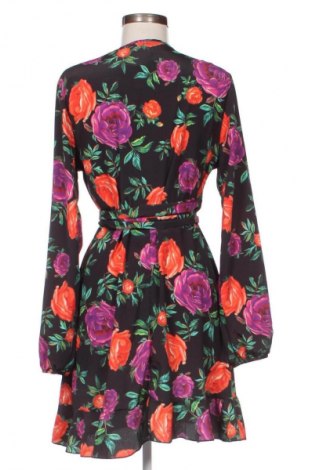 Šaty  Missguided, Velikost XL, Barva Vícebarevné, Cena  367,00 Kč