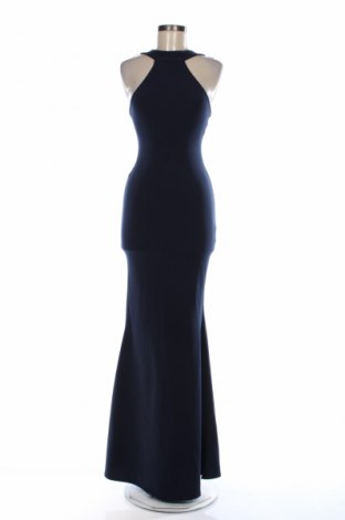 Rochie Missguided, Mărime S, Culoare Albastru, Preț 244,97 Lei