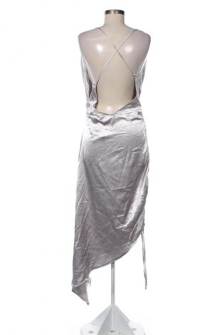 Φόρεμα Missguided, Μέγεθος L, Χρώμα Γκρί, Τιμή 19,99 €