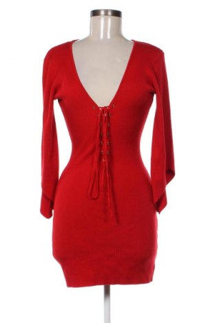 Rochie Missguided, Mărime M, Culoare Roșu, Preț 77,17 Lei