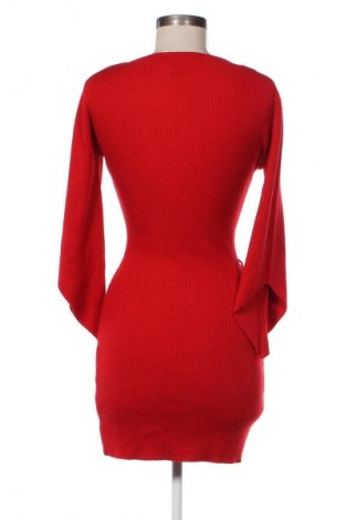 Rochie Missguided, Mărime M, Culoare Roșu, Preț 77,17 Lei