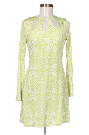 Šaty  Missguided, Veľkosť XL, Farba Viacfarebná, Cena  14,83 €