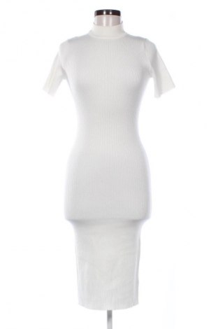 Рокля Missguided, Размер S, Цвят Бял, Цена 28,88 лв.