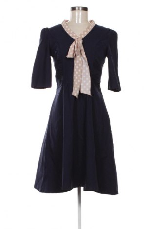 Šaty  Miusol, Velikost L, Barva Modrá, Cena  608,00 Kč