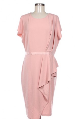 Φόρεμα Miusol, Μέγεθος XXL, Χρώμα Ρόζ , Τιμή 16,99 €