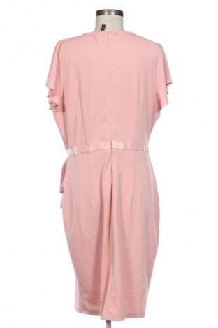 Φόρεμα Miusol, Μέγεθος XXL, Χρώμα Ρόζ , Τιμή 16,99 €