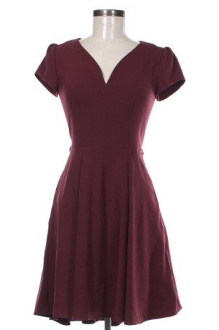 Šaty  Mizar, Veľkosť M, Farba Červená, Cena  24,49 €