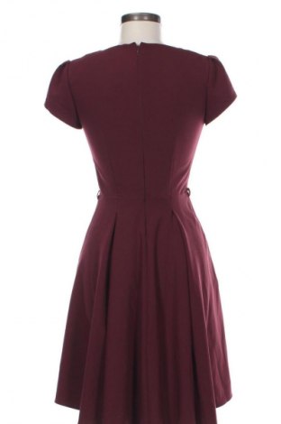 Šaty  Mizar, Veľkosť M, Farba Červená, Cena  24,49 €