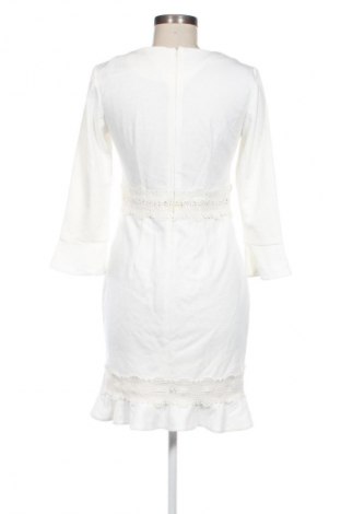 Sukienka Mizar, Rozmiar M, Kolor Biały, Cena 126,99 zł