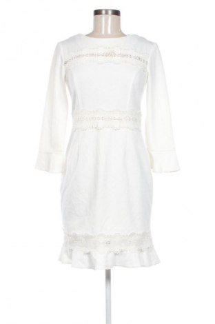 Sukienka Mizar, Rozmiar M, Kolor Biały, Cena 126,99 zł