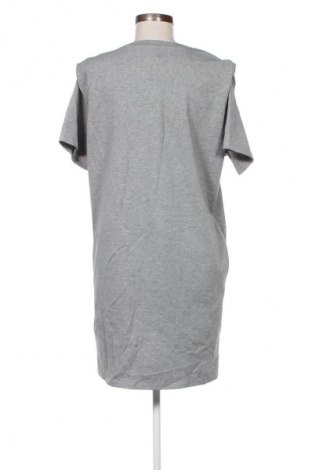 Φόρεμα Mo & Co, Μέγεθος L, Χρώμα Γκρί, Τιμή 38,99 €