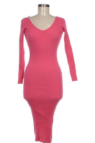 Šaty  Mochy, Velikost M, Barva Růžová, Cena  371,00 Kč