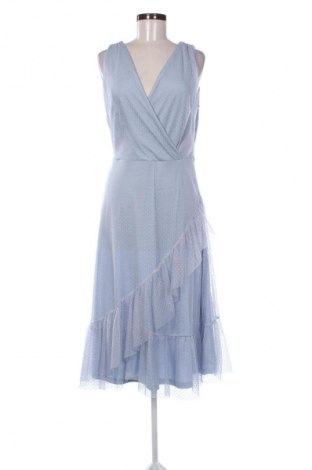 Kleid Moheda, Größe M, Farbe Blau, Preis 8,99 €