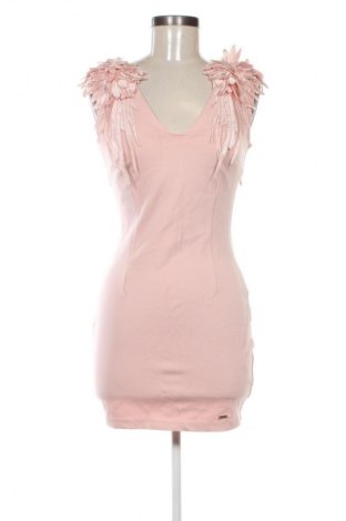 Šaty  Mohito, Veľkosť S, Farba Ružová, Cena  14,83 €