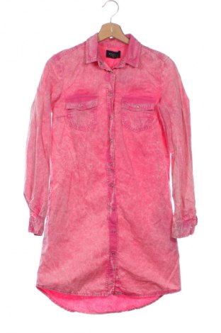 Φόρεμα Mohito, Μέγεθος XS, Χρώμα Ρόζ , Τιμή 24,55 €