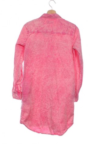 Φόρεμα Mohito, Μέγεθος XS, Χρώμα Ρόζ , Τιμή 24,55 €