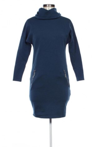 Rochie Mohito, Mărime XXS, Culoare Albastru, Preț 65,99 Lei