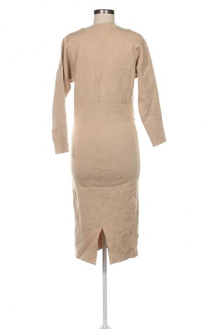 Rochie Mohito, Mărime S, Culoare Bej, Preț 84,99 Lei