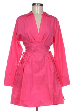 Šaty  Mohito, Veľkosť S, Farba Ružová, Cena  14,95 €