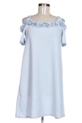 Sukienka Mohito, Rozmiar S, Kolor Niebieski, Cena 66,67 zł