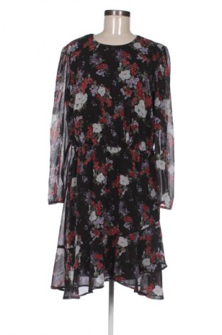 Рокля Mohito, Размер L, Цвят Многоцветен, Цена 28,88 лв.