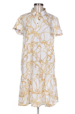 Šaty  Mohito, Veľkosť L, Farba Viacfarebná, Cena  14,83 €