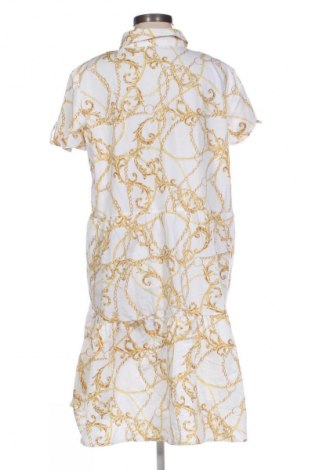 Šaty  Mohito, Veľkosť L, Farba Viacfarebná, Cena  14,83 €