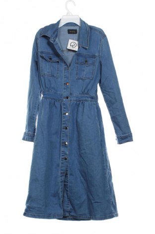 Kleid Mohito, Größe XS, Farbe Blau, Preis € 19,96