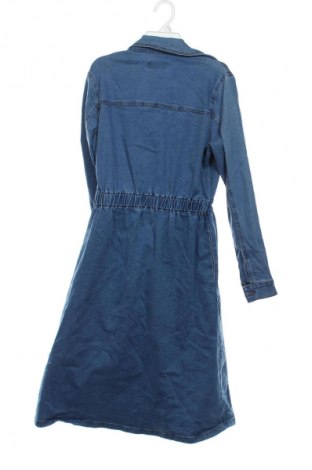 Kleid Mohito, Größe XS, Farbe Blau, Preis € 19,96