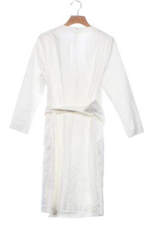 Rochie Mohito, Mărime XXS, Culoare Alb, Preț 76,30 Lei