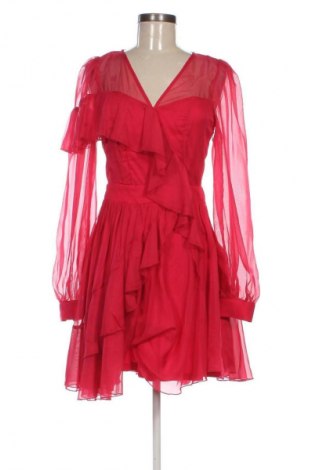 Šaty  Mohito, Velikost S, Barva Červená, Cena  582,00 Kč