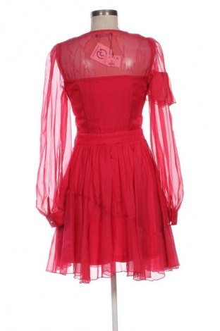 Šaty  Mohito, Velikost S, Barva Červená, Cena  582,00 Kč