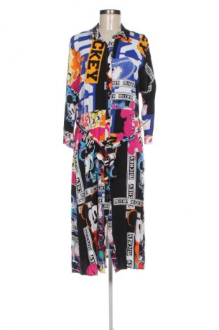 Šaty  Mohito, Velikost M, Barva Vícebarevné, Cena  399,00 Kč
