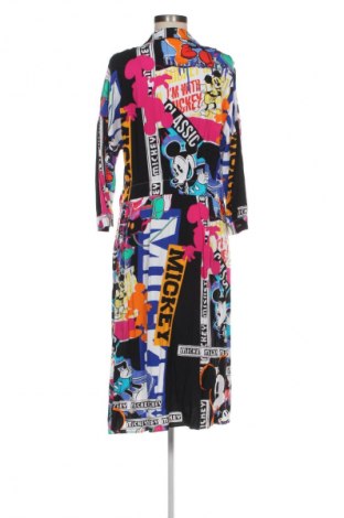 Šaty  Mohito, Velikost M, Barva Vícebarevné, Cena  399,00 Kč
