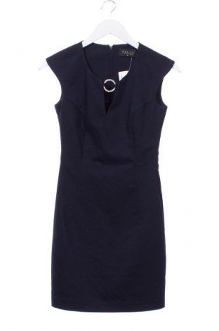 Šaty  Mohito, Velikost XS, Barva Modrá, Cena  229,00 Kč
