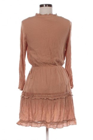 Sukienka Mohito, Rozmiar S, Kolor Brązowy, Cena 124,48 zł