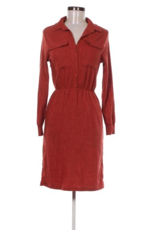 Šaty  Mohito, Velikost XS, Barva Červená, Cena  420,00 Kč