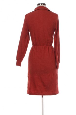 Šaty  Mohito, Velikost XS, Barva Červená, Cena  420,00 Kč