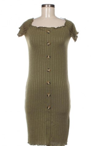 Šaty  Mohito, Veľkosť M, Farba Zelená, Cena  20,26 €