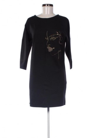 Šaty  Mohito, Veľkosť XS, Farba Čierna, Cena  21,56 €