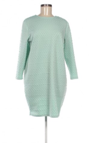 Sukienka Mohito, Rozmiar L, Kolor Zielony, Cena 66,39 zł