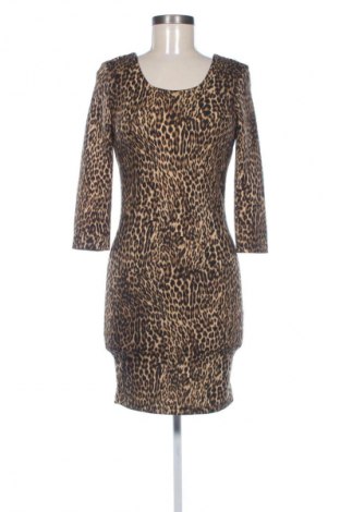 Рокля Mohito, Размер S, Цвят Многоцветен, Цена 17,99 лв.