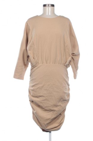 Kleid Mohito, Größe XL, Farbe Beige, Preis € 10,90
