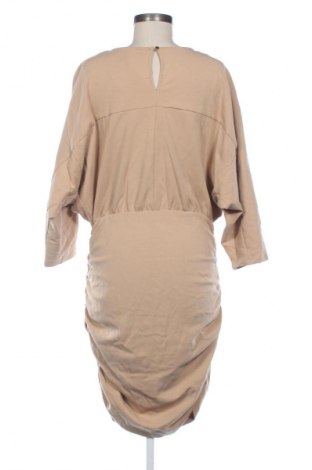 Kleid Mohito, Größe XL, Farbe Beige, Preis € 10,90