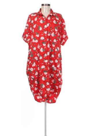 Šaty  Monki, Velikost L, Barva Vícebarevné, Cena  449,00 Kč