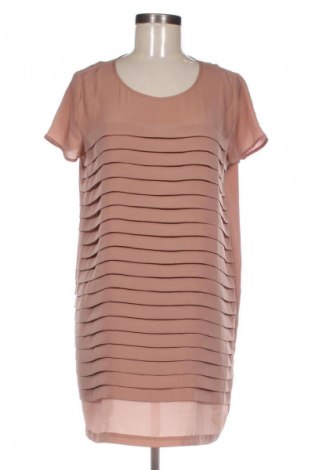 Šaty  Monki, Velikost M, Barva Hnědá, Cena  346,00 Kč