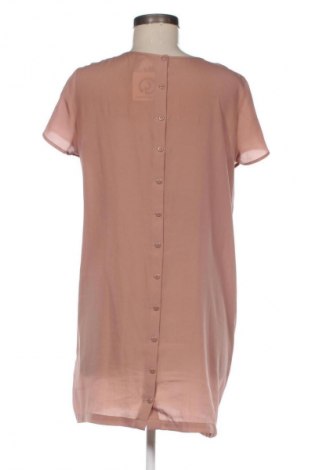 Šaty  Monki, Velikost M, Barva Hnědá, Cena  346,00 Kč