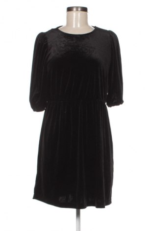 Šaty  Monki, Veľkosť XS, Farba Čierna, Cena  7,95 €