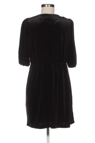 Šaty  Monki, Veľkosť XS, Farba Čierna, Cena  7,95 €