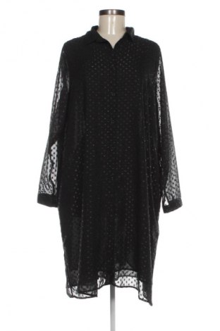 Šaty  Monki, Velikost M, Barva Černá, Cena  608,00 Kč